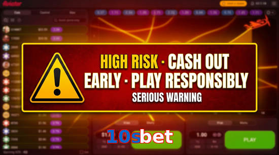 Payment and PKR controls in 10Sbet